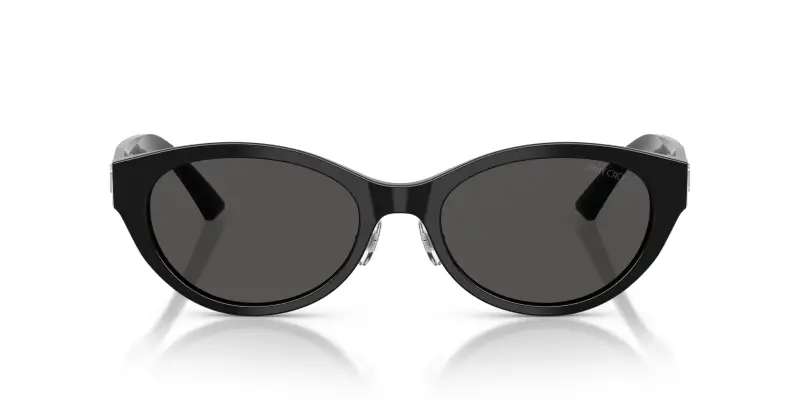 Jimmy Choo Occhiali da sole Donna Grigio 4304964 miniatura 3