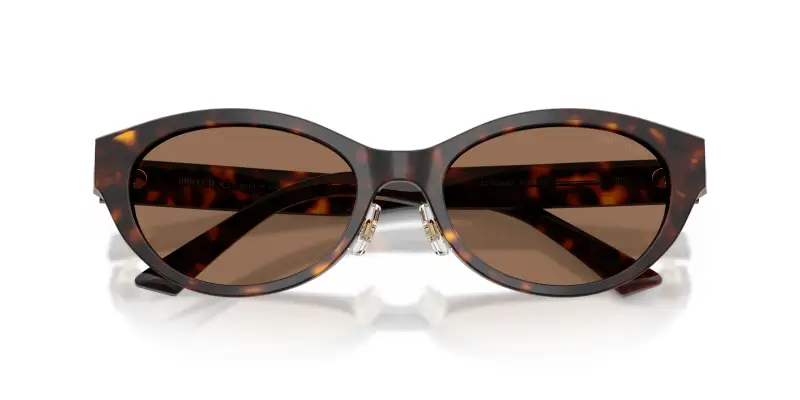 Jimmy Choo Occhiali da sole Donna Multicolore 4312020 miniatura 2