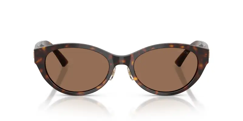 Jimmy Choo Occhiali da sole Donna Multicolore 4312020 miniatura 3