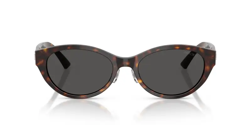 Jimmy Choo Occhiali da sole Donna Multicolore 4312019 miniatura 3