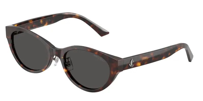 Jimmy Choo Occhiali da sole Donna Multicolore 4312019