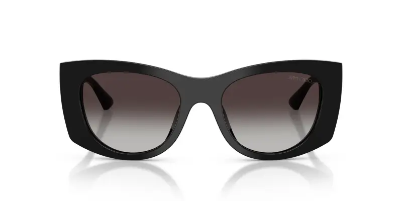 Jimmy Choo Occhiali da sole Donna Grigio 4304961 miniatura 3