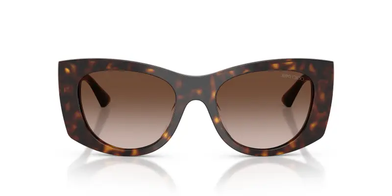 Jimmy Choo Occhiali da sole Donna Multicolore 4312018 miniatura 3