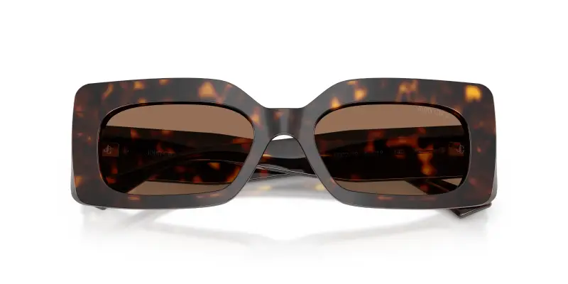 Jimmy Choo Occhiali da sole Donna Multicolore 4312016 miniatura 2