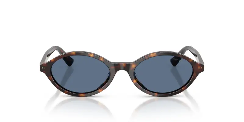 Jimmy Choo Occhiali da sole Donna Multicolore 4312015 miniatura 3