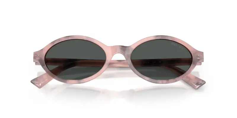 Jimmy Choo Occhiali da sole Donna Rosa 4306228 miniatura 2