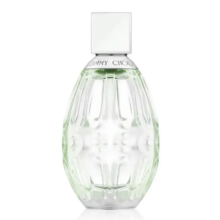 Jimmy Choo Eau de Toilette Donna Verde 3637863