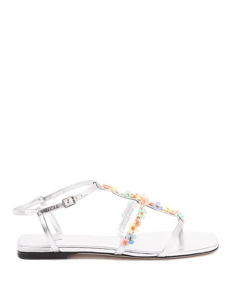 `Gwyn/Daisy Flat` Multicolore