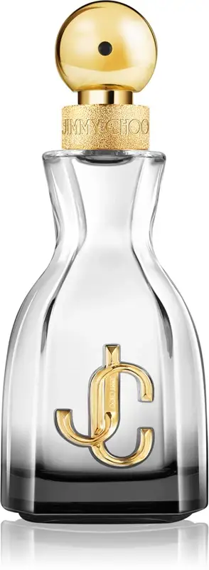 I Want Choo Forever EDP W 40 ml