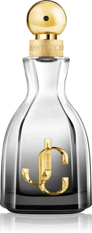 I Want Choo Forever EDP W 60 ml
