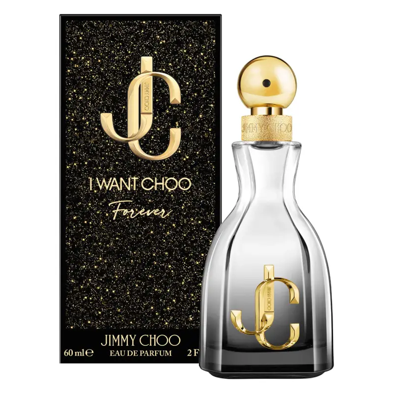 Jimmy Choo Eau de Parfum Donna 3000870