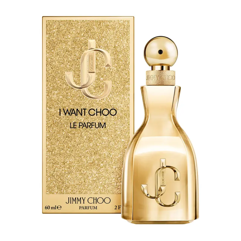 I want choo I Want Choo Le Parfum - Profumi donna