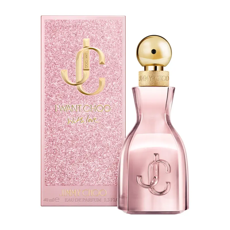 Jimmy Choo Eau de Parfum Donna Rosa 3000872