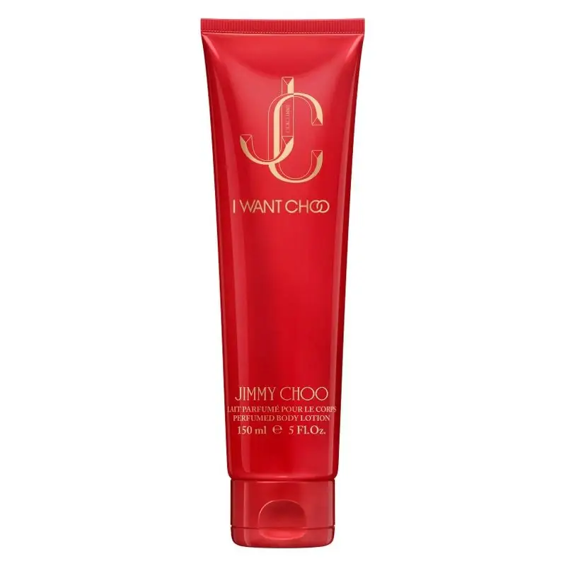 I Want Choo Lozione Corpo Profumata 150 Ml