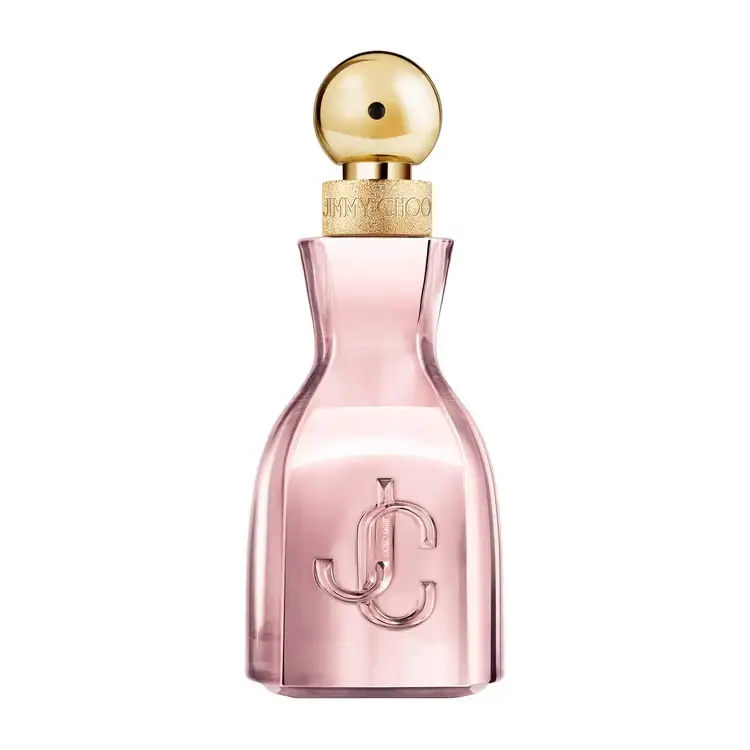 I Want Choo With Love Eau de Parfum 40ml