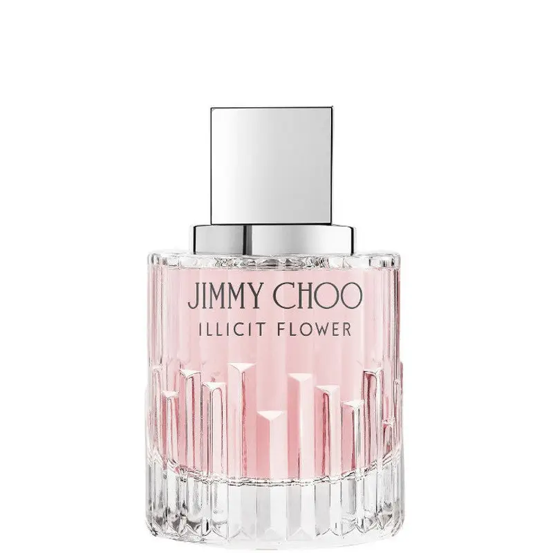 Jimmy choo Illicit Flower Eau de Toilette 100ML