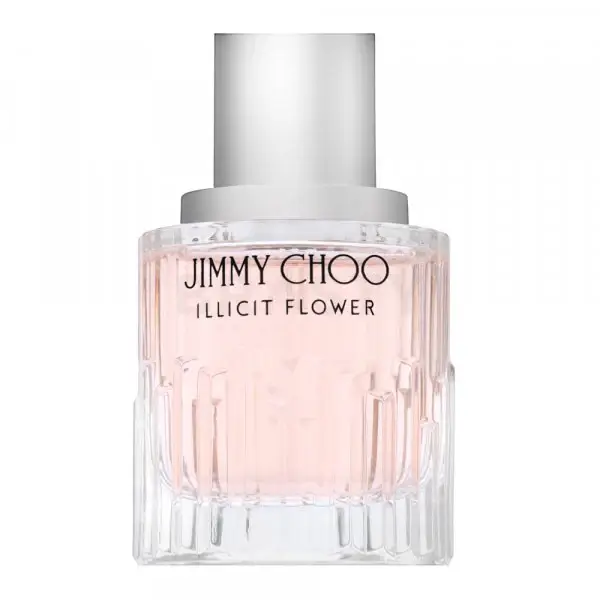 Jimmy Choo Eau de Toilette Donna Rosa 3599842
