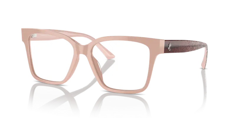 Jimmy Choo JC3006U 5014 Montature da vista miniatura 3