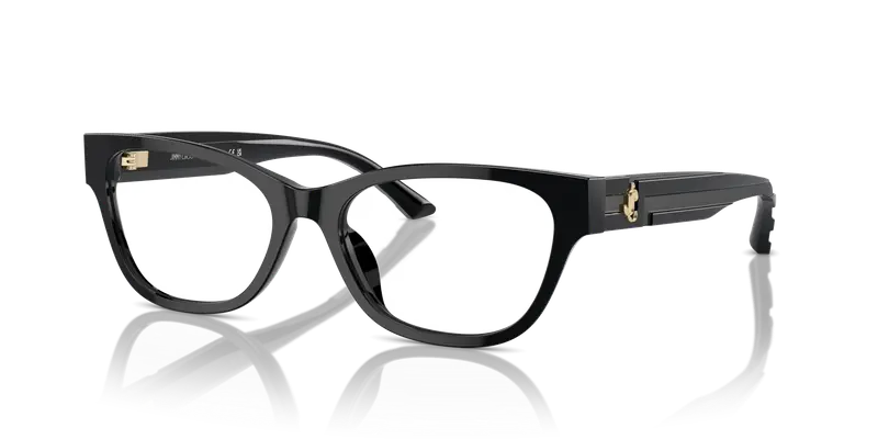 Jimmy Choo JC3010U 5000 Montature da vista miniatura 3