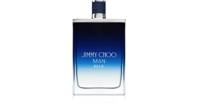 Jimmy Choo Eau de Toilette Uomo 3680103