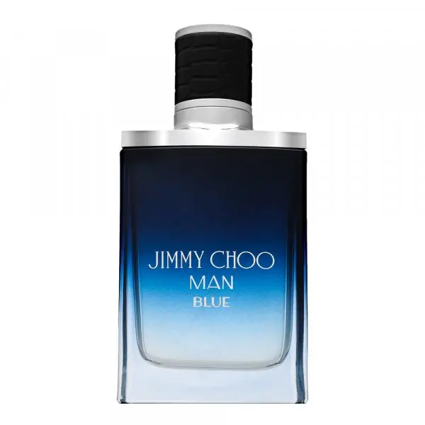 Jimmy Choo Eau de Toilette Uomo Nero 3599832