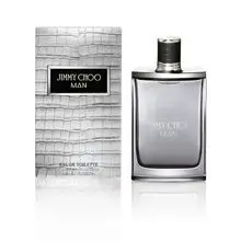 Jimmy Choo Man Eau de toilette - 100 ml