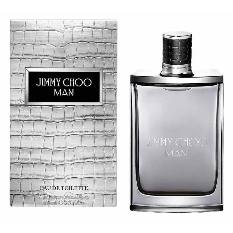 Jimmy Choo Man - Eau de Toilette - 30 ml