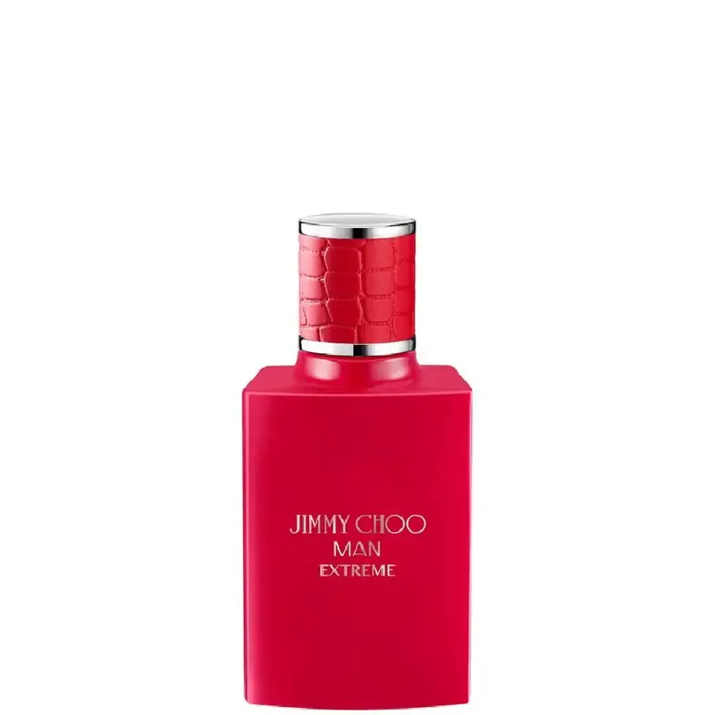Jimmy choo Man Extreme Eau de Parfum 100ML