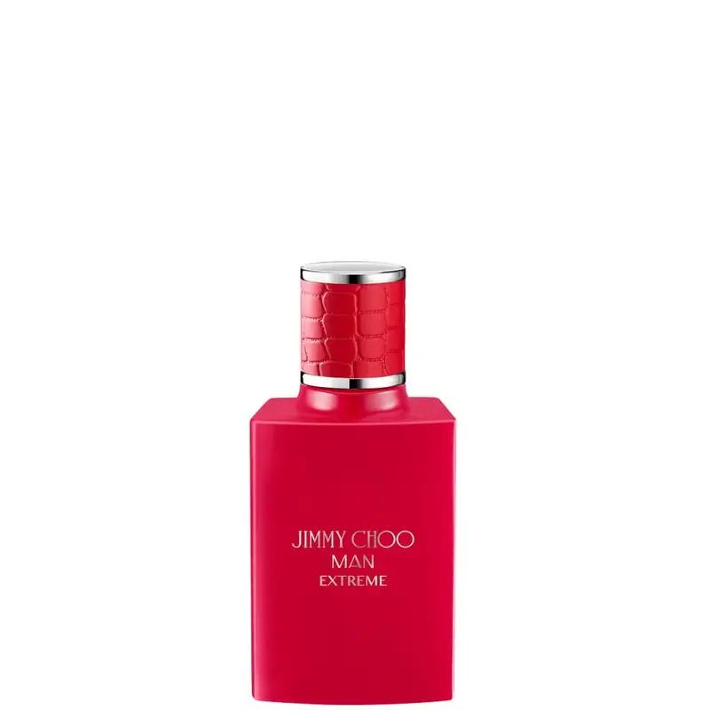Jimmy choo Man Extreme Eau de Parfum 30ML