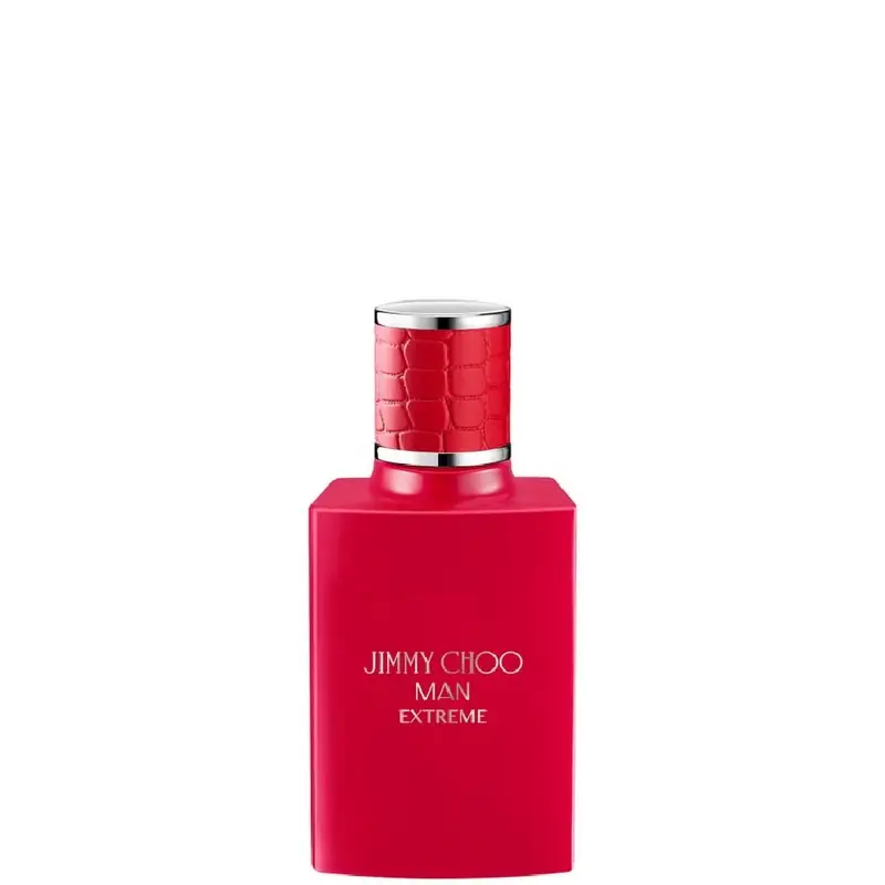 Jimmy choo Man Extreme Eau de Parfum 50ML