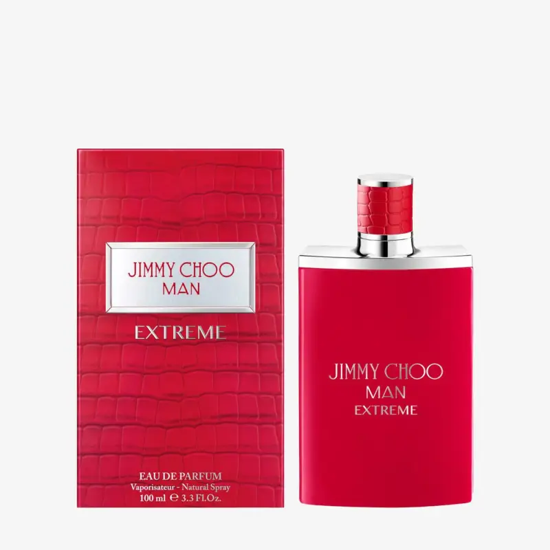 Jimmy Choo - Man Extreme edp 100 ml