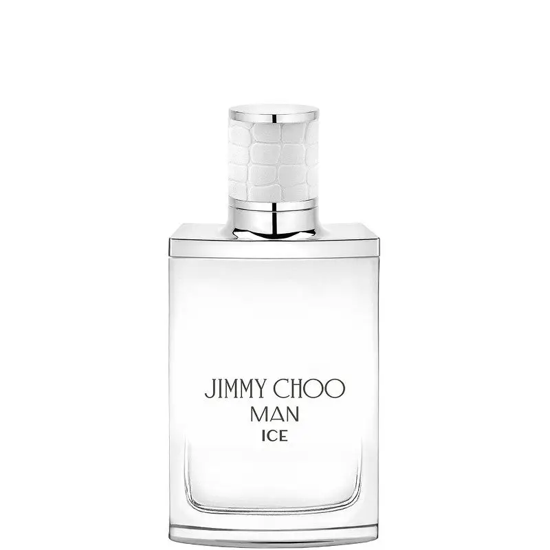 Jimmy choo Man Ice Eau de Toilette 50ML