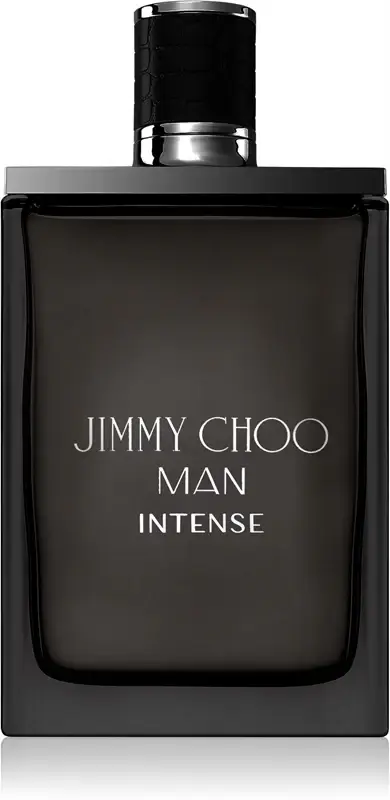 Man Intense Eau De Toilette Spray 100ml
