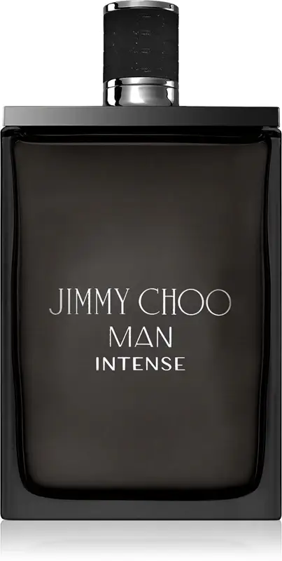 Man Intense EDT M 200 ml