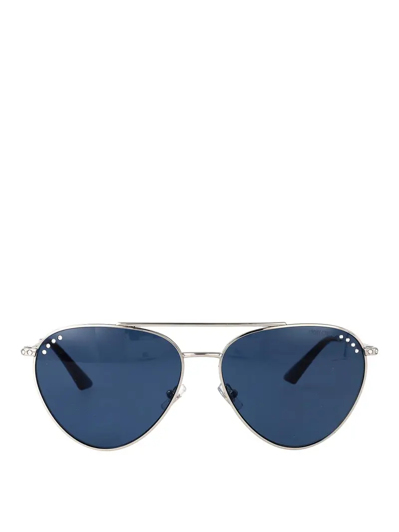 Occhiali da sole Argento