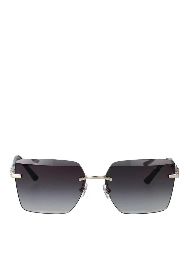 Occhiali da sole Argento