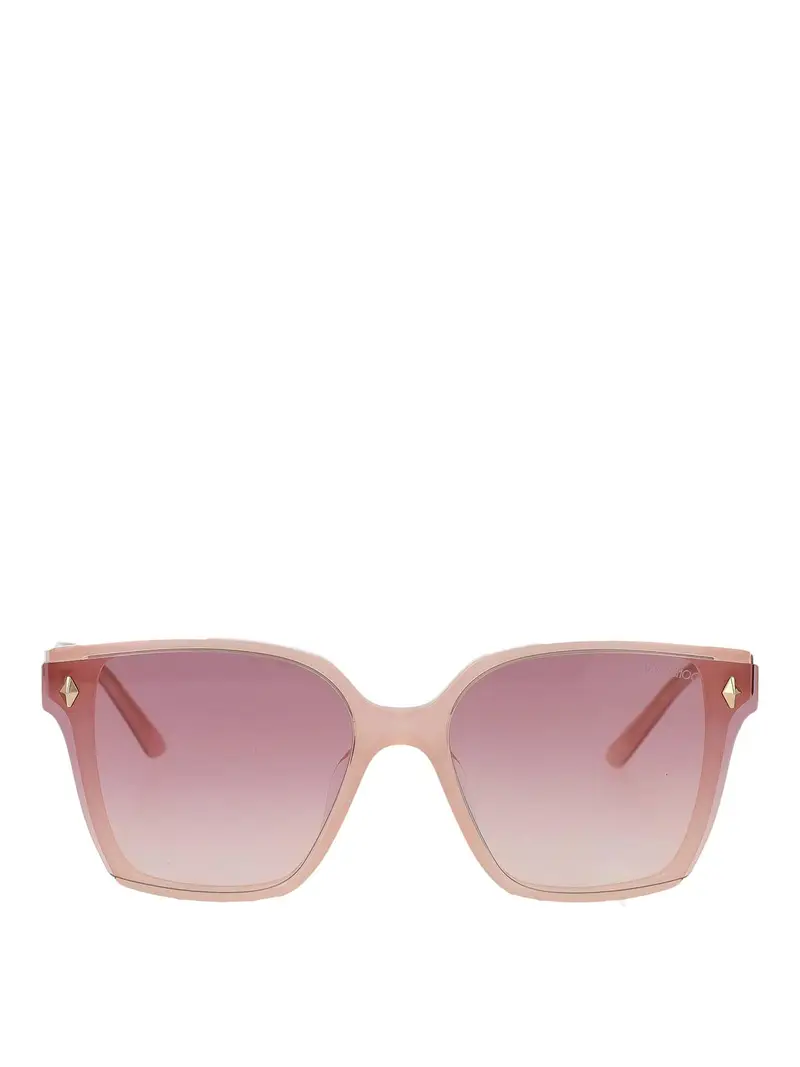 Occhiali da sole Color Carne E Neutri