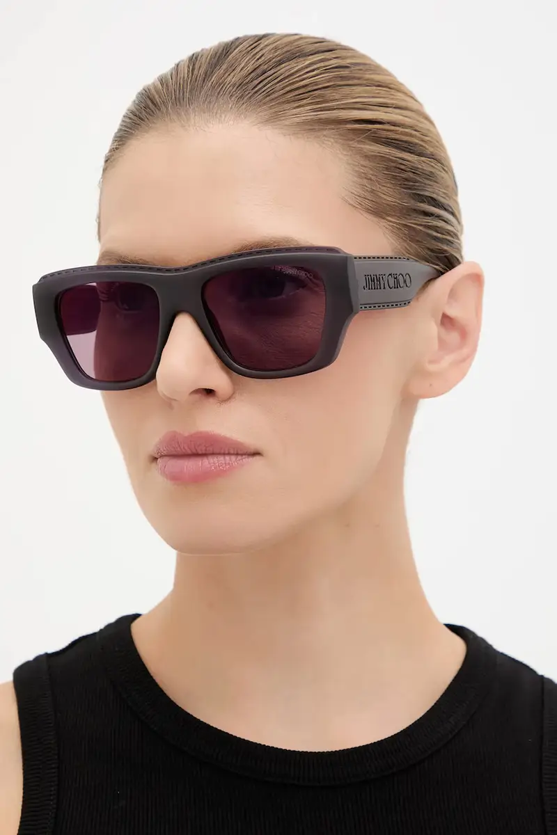 Jimmy Choo Occhiali da sole Donna 3781726