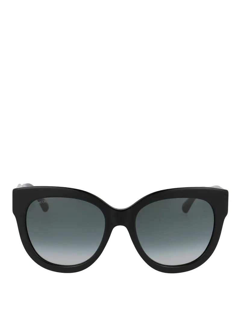 Occhiali da sole jill/g/s Nero