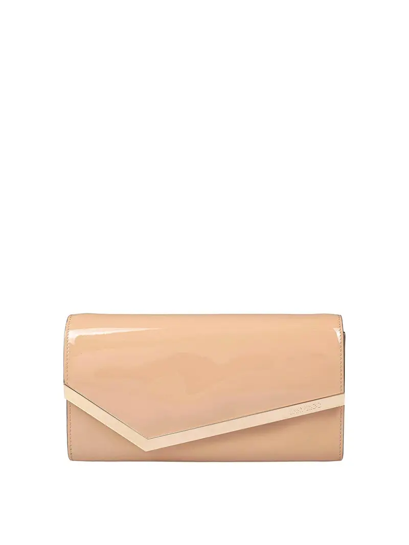 Jimmy Choo Pochette Beige 4182075