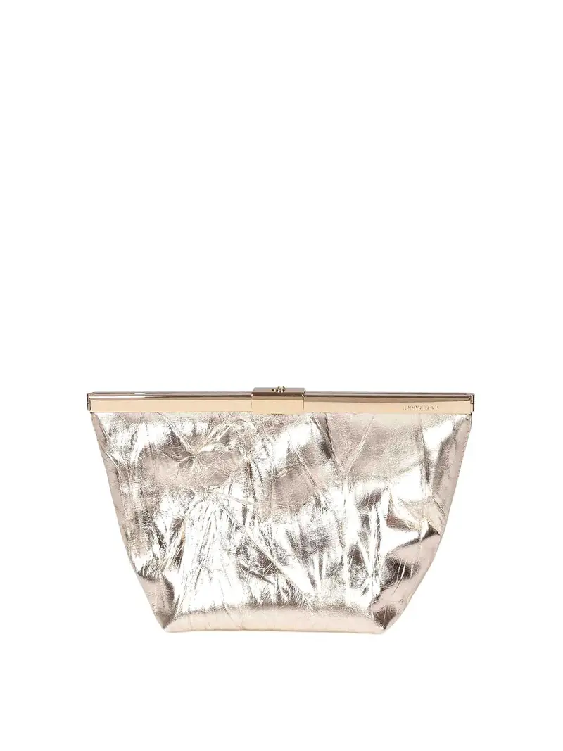 Jimmy Choo Pochette Multicolore 4185692