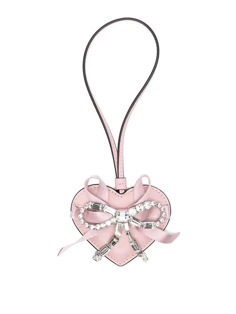 Jimmy Choo Portachiavi 4202656