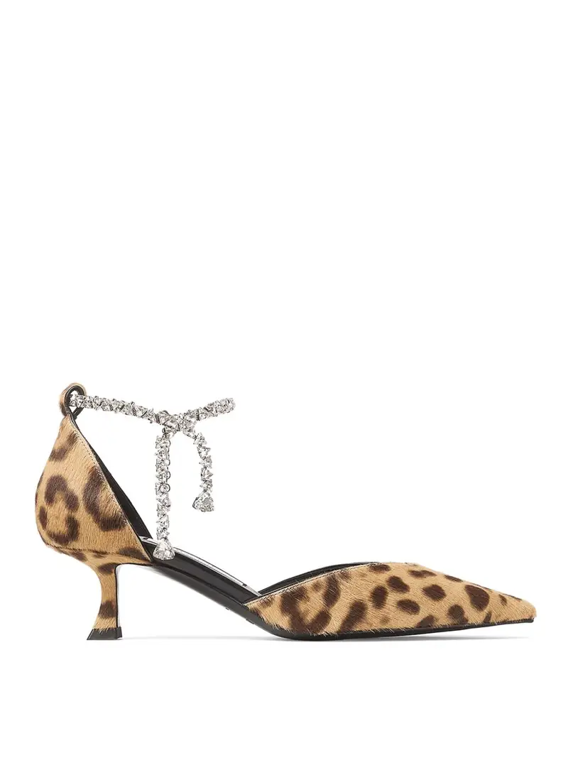 Sandali animalier