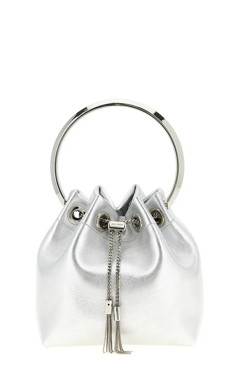 Secchiello Bon Bon Capsule Diwali Argento