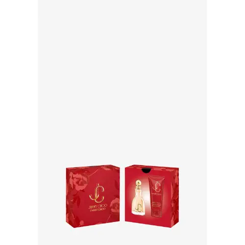 Set Jimmy Choo - I want Choo EDP 60 ml