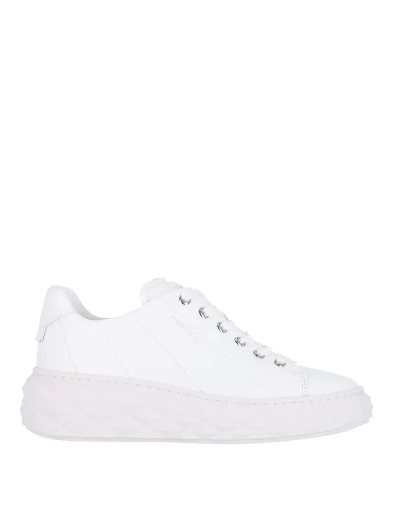 Sneaker Bianco