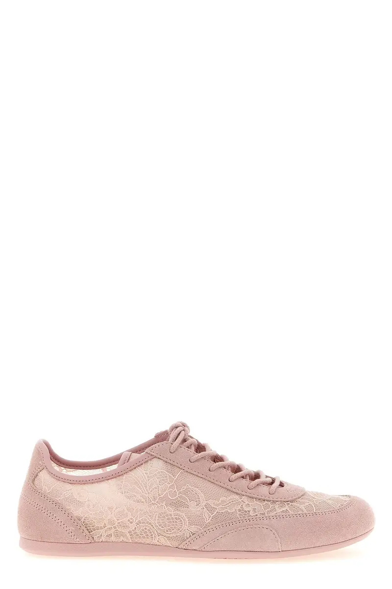 Sneaker Sunny Rosa