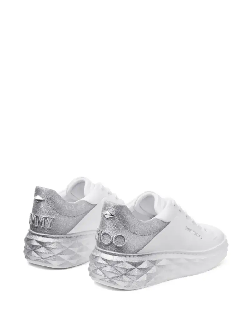Sneakers Donna BIANCO miniatura 2