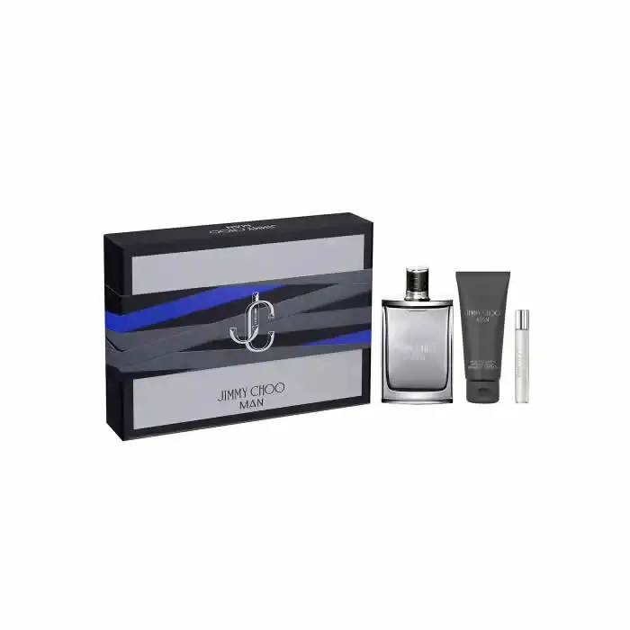 Jimmy Choo Eau de Toilette Uomo 3652194