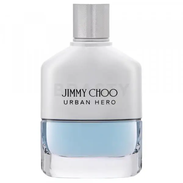 Jimmy Choo Eau de Parfum Uomo Nero 3599828